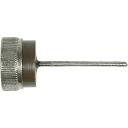 Diodo negativa 25 ampères para alternador 0120400600 / 0120400601 / 0120400602 