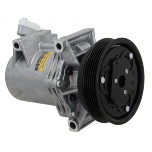 AC compressor replacing C813256X / C813256XIAM