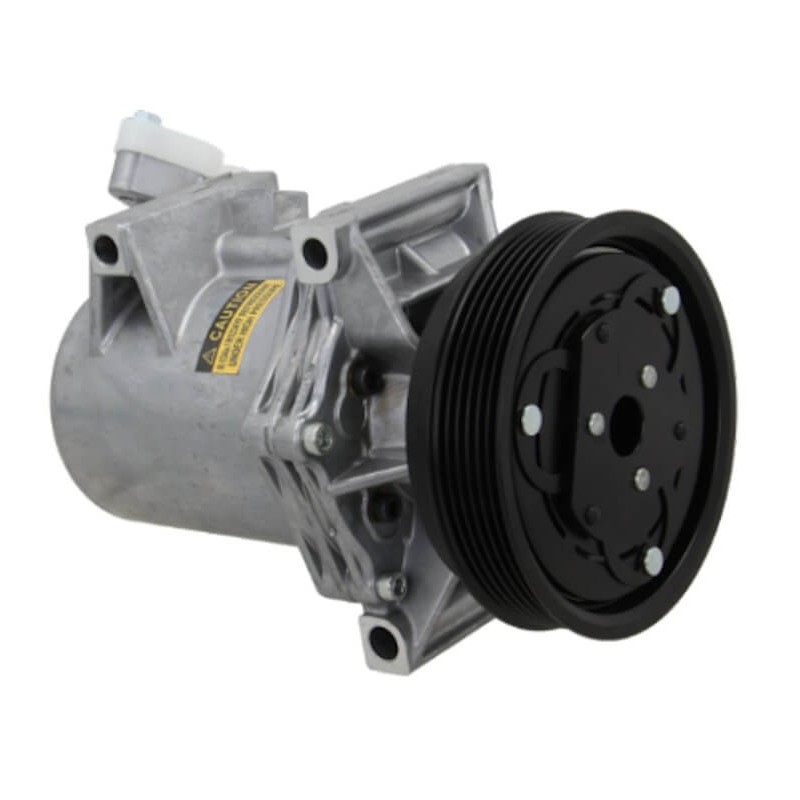 AC compressor replacing C813256X / C813256XIAM