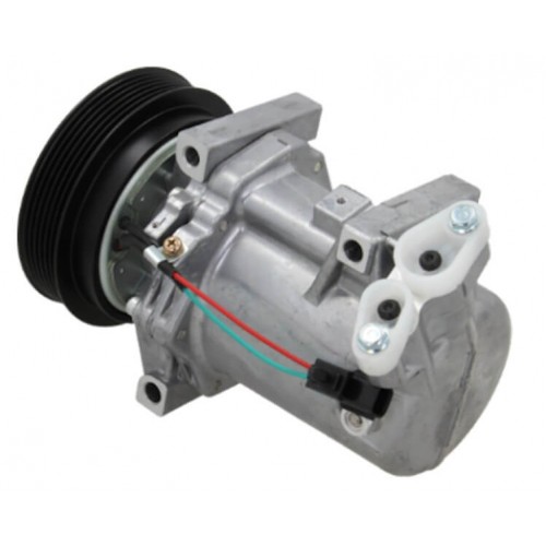 AC compressor replacing C813256X / C813256XIAM