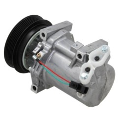 Compresor del aire acondicionado sustituye C813256X / C813256XIAM