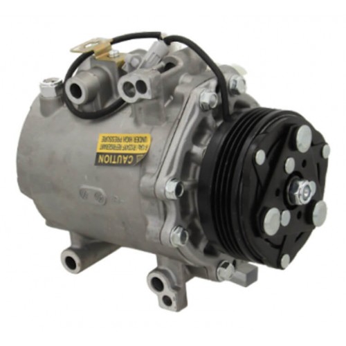 AC compressor replacing AKC011H087 / ACP813000S / 9520062JA0