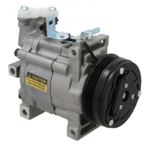 AC compressor replacing 814715 / 814720 / ACP1456000S