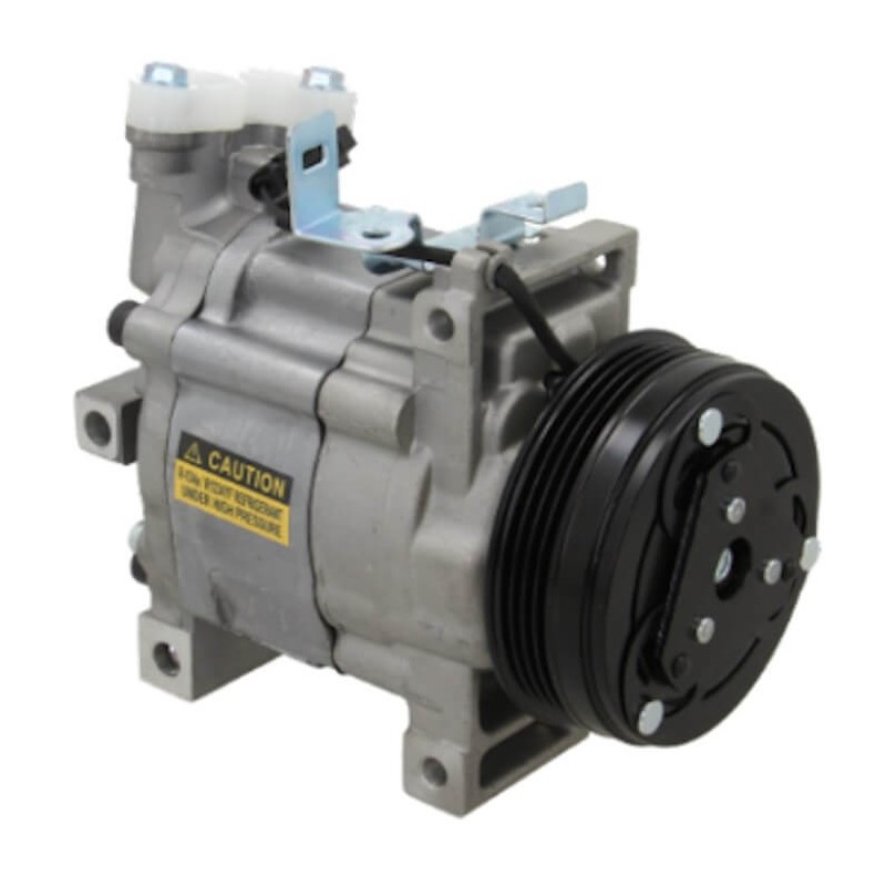 AC compressor replacing 814715 / 814720 / ACP1456000S