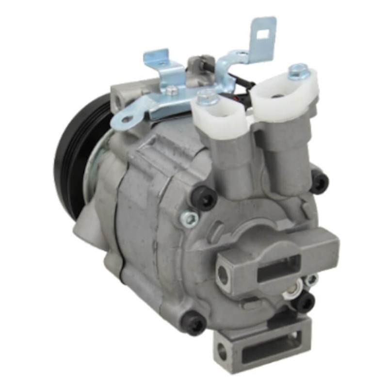 Klima-Kompressor ersetzt 814715 / 814720 / ACP1456000S Klima-Kompressor ersetzt 814715 / 814720 / ACP1456000S