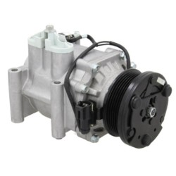 Compresor del aire acondicionado sustituye 1S7H19497AA / 699828 / 72440543