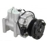 AC compressor replacing 1S7H19497AA / 699828 / 72440543