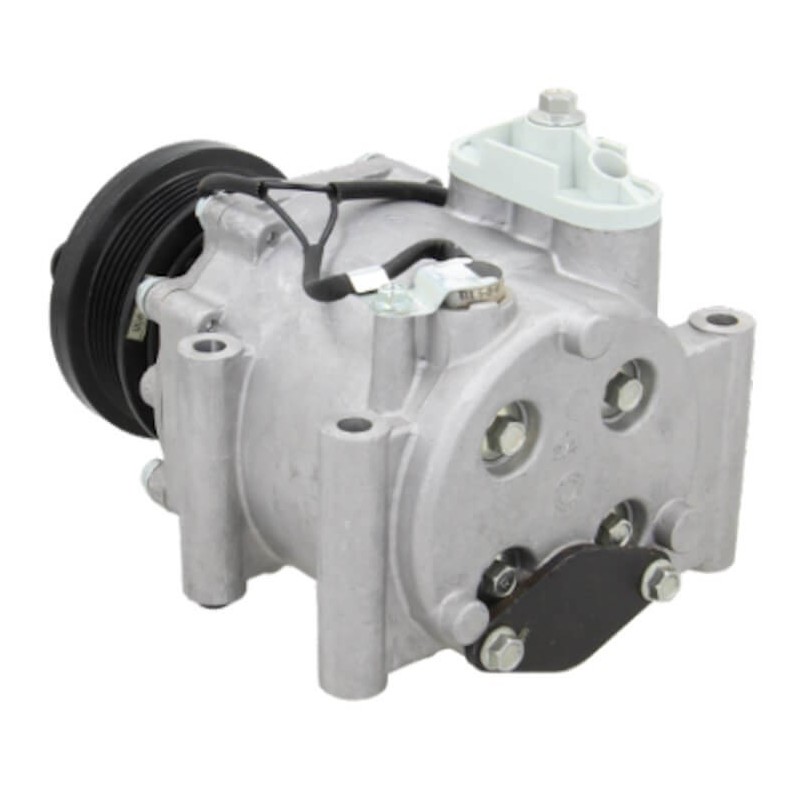 Compresor del aire acondicionado sustituye 1S7H19497AA / 699828 / 72440543