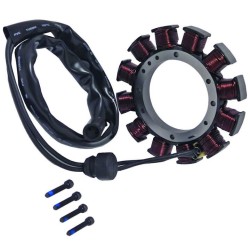 Estator sustituye  29967-89 para Harley Davidson