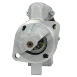 Motor de arranque NIKKO 0-23000-0130 / 0-23000-0263 para KOMATSU