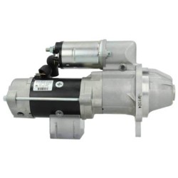 Motor de arranque NIKKO 0-23000-0130 / 0-23000-0263 para KOMATSU