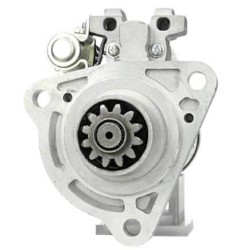 Motor de arranque sustituyeM9T66371 / M009T62174 / 85000746 Volvo 5.5 kw