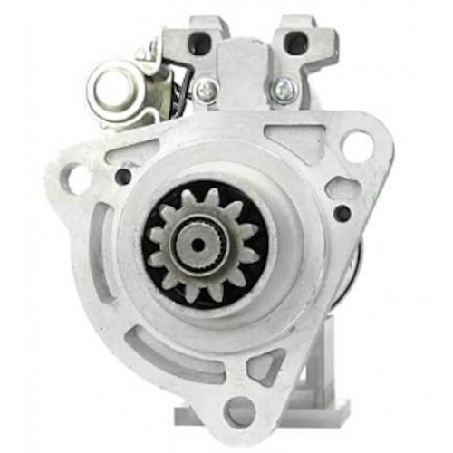 Starter replacing M9T66371 / M009T62174 / 85000746 Volvo 5.5 kw