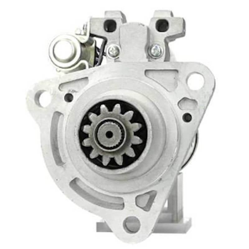 Démarreur remplace M9T66371 / M009T62174 / 85000746 Volvo 5.5 kw