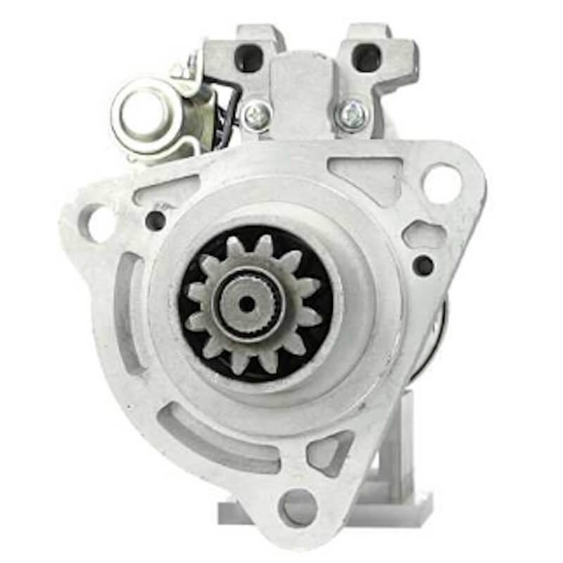 Démarreur remplace M9T66371 / M009T62174 / 85000746 Volvo 5.5 kw