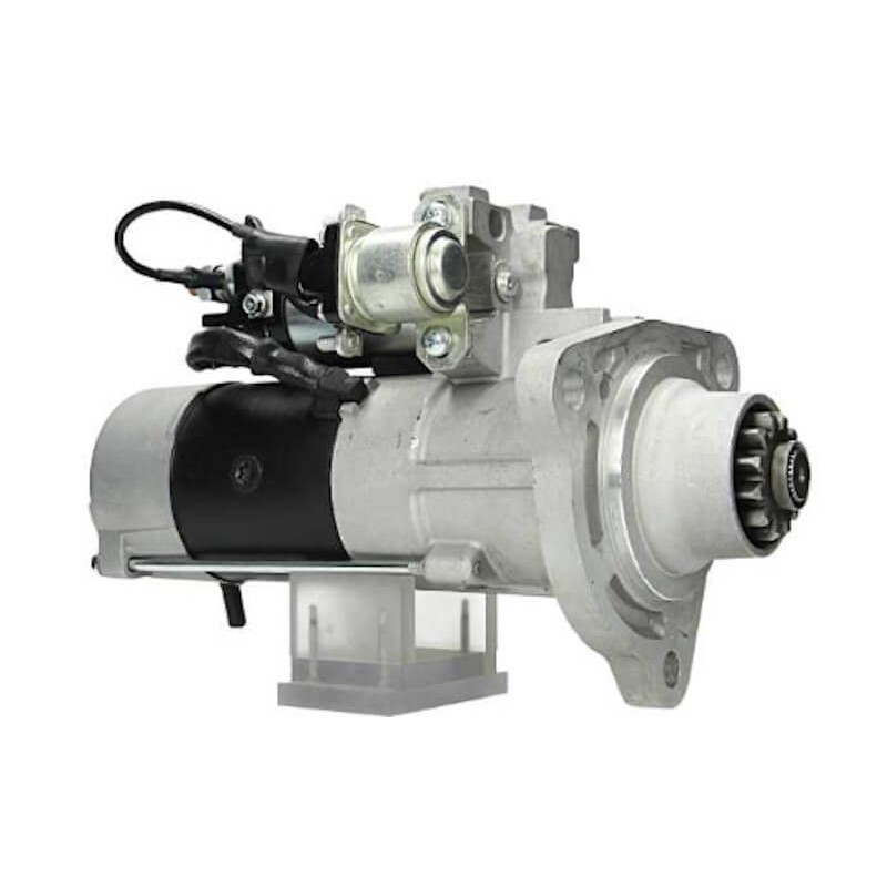 Démarreur remplace M9T66371 / M009T62174 / 85000746 Volvo 5.5 kw Démarreur remplace M9T66371 / M009T62174 / 85000746 Volvo 5.5 kw