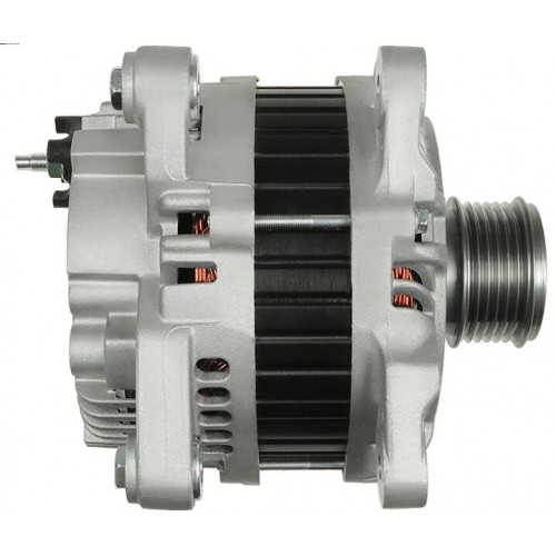 Alternator replacing A004TJ0582 / A004TJ0582ZE / a4tj0582