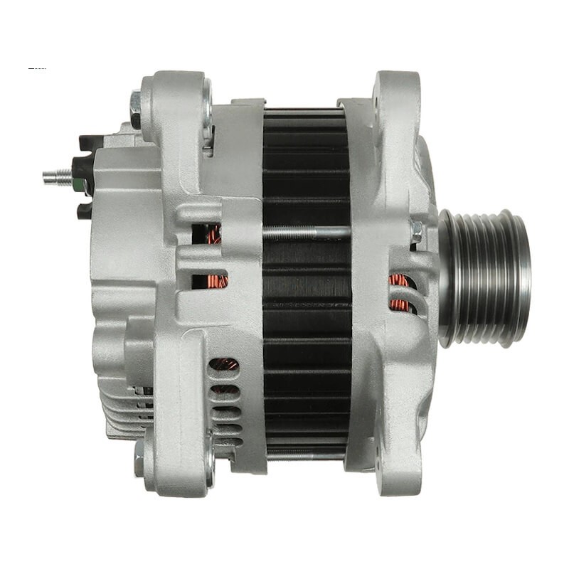 Alternator replacing A004TJ0582 / A004TJ0582ZE / a4tj0582