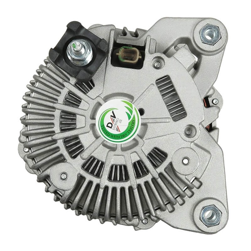 Alternator replacing A004TJ0582 / A004TJ0582ZE / a4tj0582