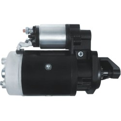 Motor de arranque sustituyeBosch 0001366004 / 0001358038 / 0001354091