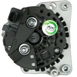 Alternator replacing 0124325056 / 0124325081 / 0124325090 / TG11C014