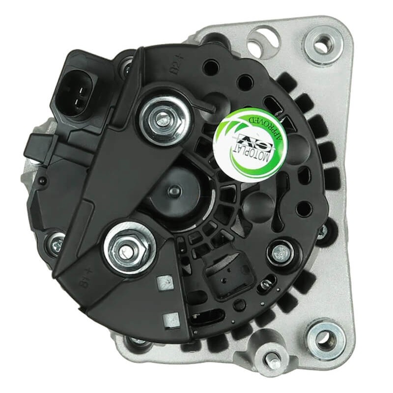 Alternator replacing 0124325056 / 0124325081 / 0124325090 / TG11C014