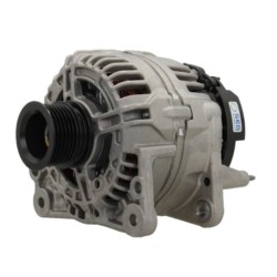 Alternador F000BL06U8 sustituye 036903018B / 0124325056 Volkswagen 110A
