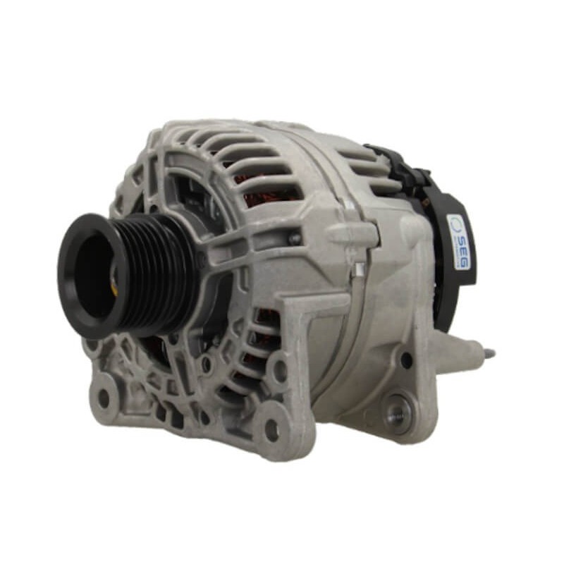 Alternatore F000BL06U8 sostituisce 036903018B / 0124325056 Volkswagen 110A