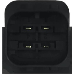 NOX-Sensor ersetzt 5WK96752C / 4326868  / 1953530