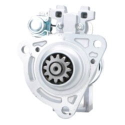 Motor de arranque Mistubishi M009T66381 sustituye 7421332125 / 85000746