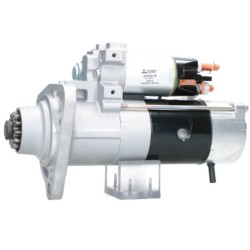 Motor de arranque Mistubishi M009T66381 sustituye 7421332125 / 85000746