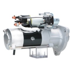 Motorino di avviamento Mistubishi M009T66381 sostituisce 7421332125 / 85000746 Motorino di avviamento Mistubishi M009T66381 sostituisce 7421332125 / 85000746
