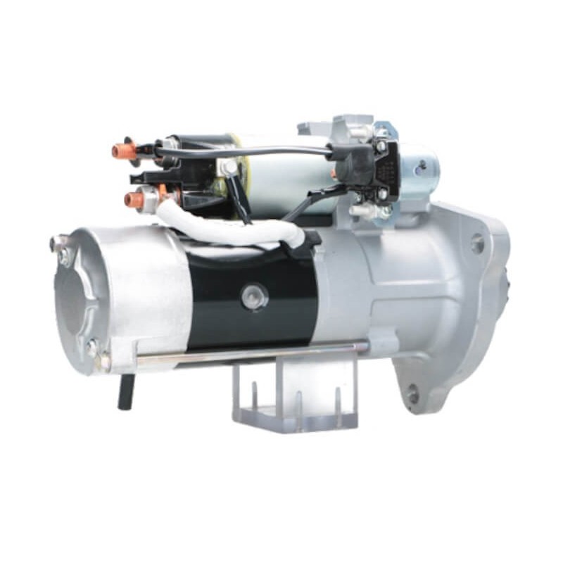 Motorino di avviamento Mistubishi M009T66381 sostituisce 7421332125 / 85000746 Motorino di avviamento Mistubishi M009T66381 sostituisce 7421332125 / 85000746