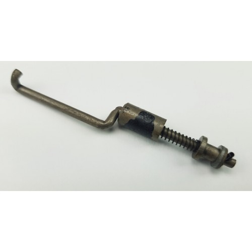 Choke rod 61287.021 for weber carburettor