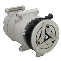 Compresor del aire acondicionado sustituye AV6N19D629AC / 70818052 / 36012442