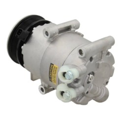 Compresor del aire acondicionado sustituye AV6N19D629AC / 70818052 / 36012442