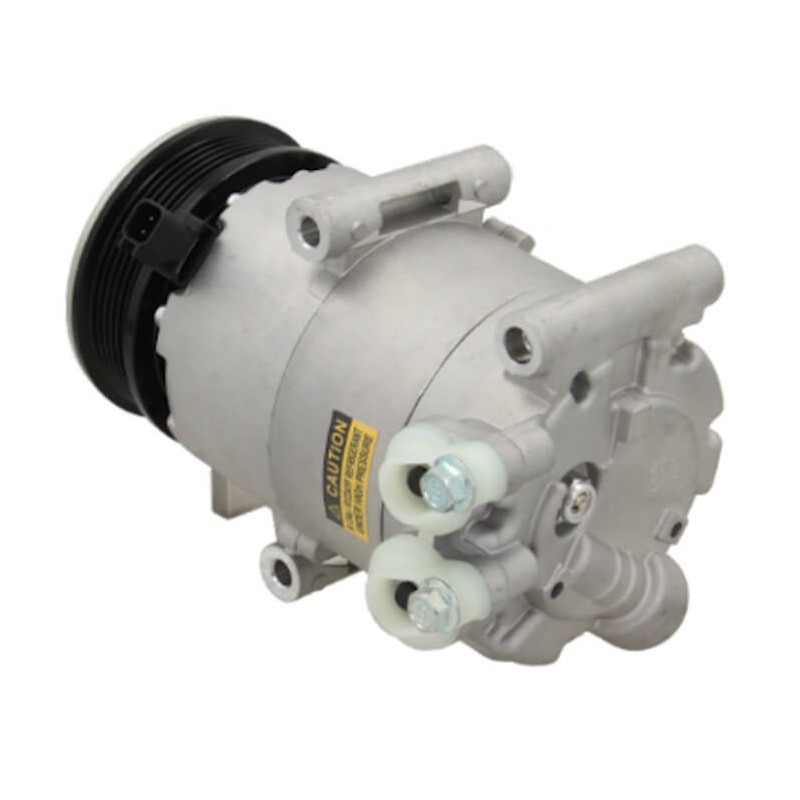 Compresseur de climatisation remplace AV6N19D629AC / 70818052 / 36012442 Compresseur de climatisation remplace AV6N19D629AC / 70818052 / 36012442