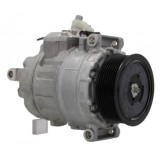 Compressore dell'aria condizionata DENSO DCP17062 sostituisce A0022305311 / 70817255