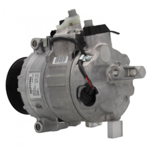 AC compressor DENSO DCP17062 replacing A0022305311 / 70817255