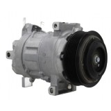 AC compressor DENSO DCP46020 replacing 999188 / 926004CA3A