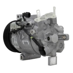 Compresor del aire acondicionado DENSO DCP46020 sustituye 999188 / 926004CA3A