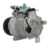 AC compressor DENSO DCP17151 replacing A0032309011 / 32309011