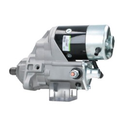 Motor de arranque sustituye228000-6670 / 228000-0651 / 6008634110 Komatsu 4.5 kw