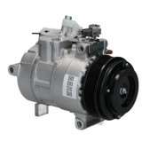 AC compressor replacing DENSO DCP17151 / A0032309011 / 32309011