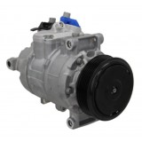 AC compressor DENSO DCP02041 replacing 4471906683 / 4471906682