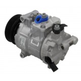 AC compressor DENSO DCP02041 replacing 4471906683 / 4471906682