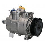 AC compressor replacing DENSO DCP02041 /4471501920 / 4471906682