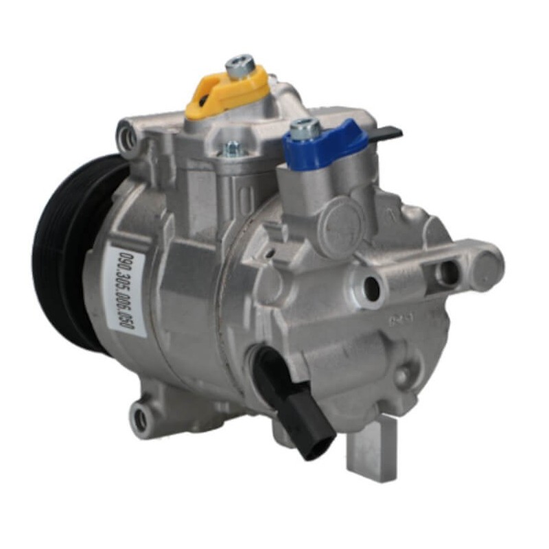 Compresor del aire acondicionado sustituye DENSO DCP02041 /4471501920 / 4471906682