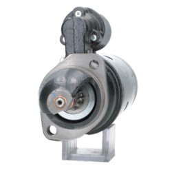 Motor de arranque sustituyeDucellier 6125 / Paris-rhone D11E77