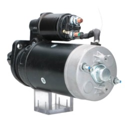 Motor de arranque sustituyeDucellier 6125 / Paris-rhone D11E77